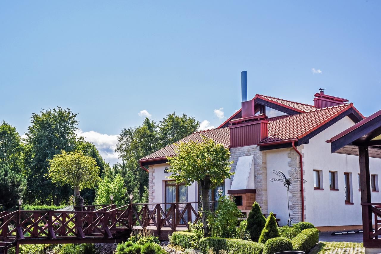 Гостевой дом Villa Regina - Resort in Šventoji Швянтойи-15